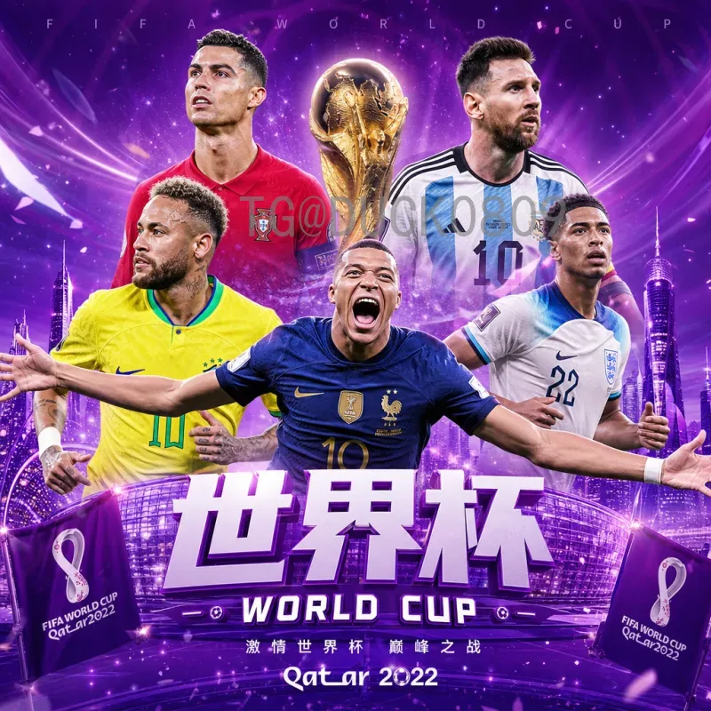 世界杯决赛最新球员：新星闪耀与老将传承，谁将主宰绿茵巅峰？